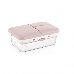 Click Lunch Box Pudra