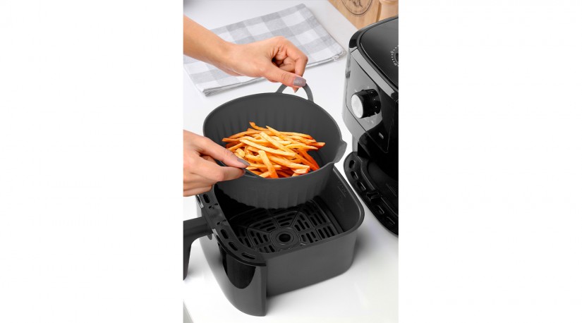 Silikon Aifryer Pişirme Kabı