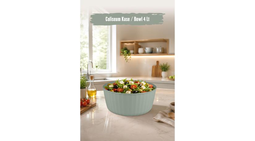 Coliseum Kase 4 Lt