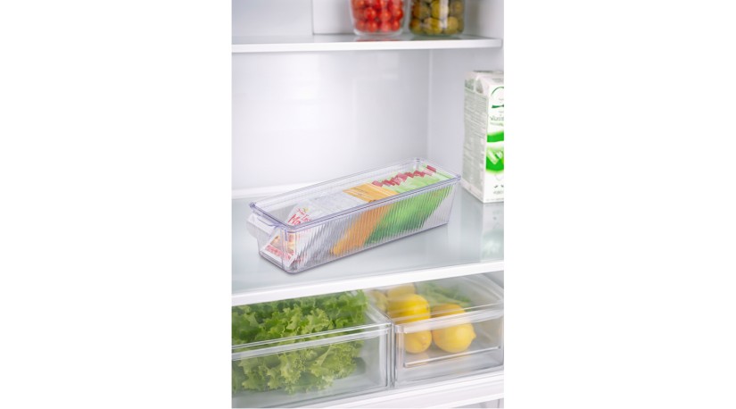 Kapaklı Dolap Organizeri Mini No:1