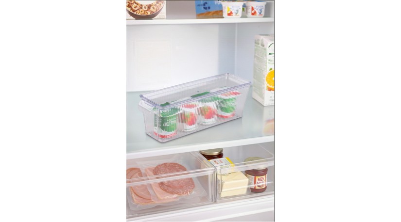 Kapaklı Dolap Organizeri Mini No:2