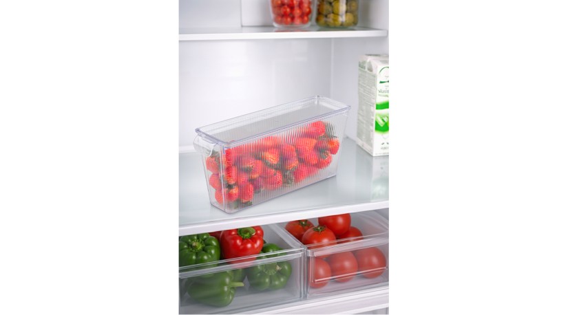 Kapaklı Dolap Organizeri Mini No:3