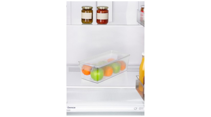 Kapakli Dolap Organizeri Midi No:2