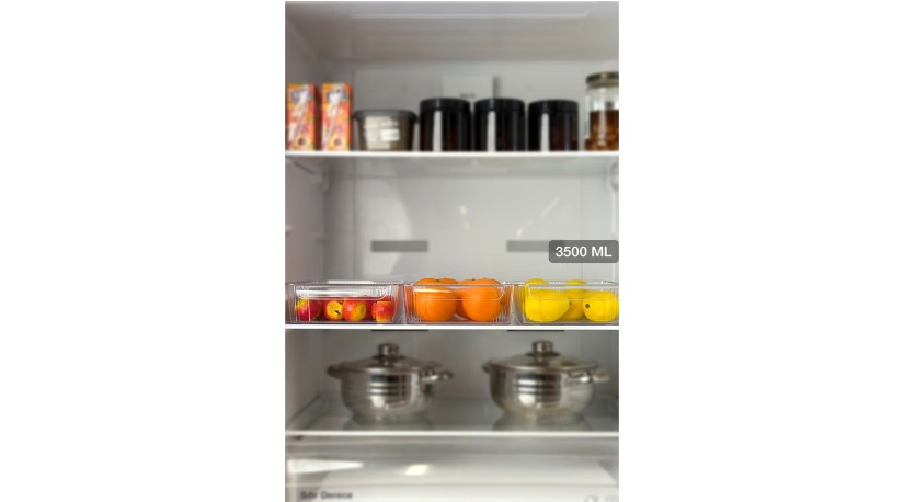 Dolap Organizeri Maxi No:1