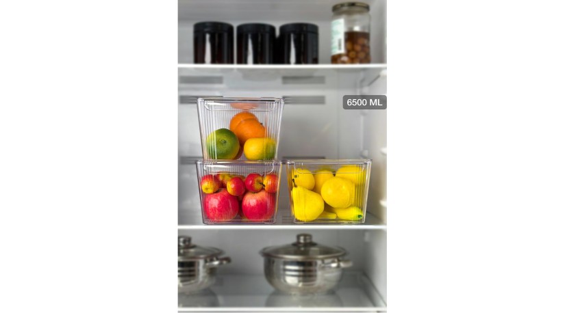 Dolap Organizeri Maxi No:3