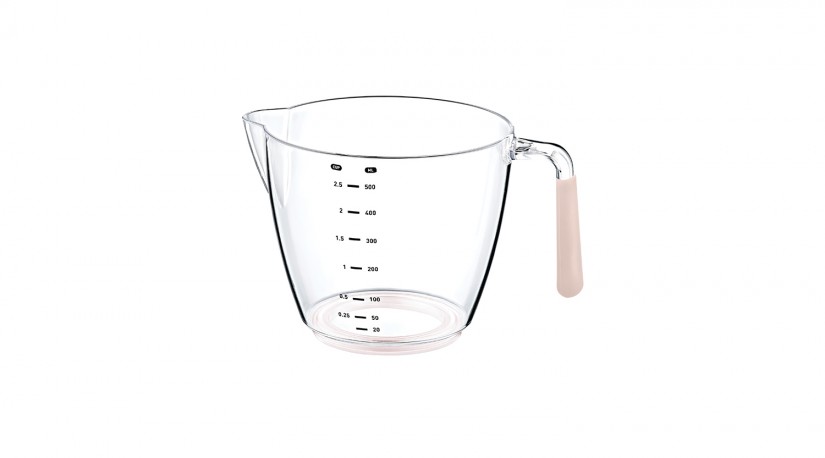 Elegans Ölçü Kabı - 500 Ml