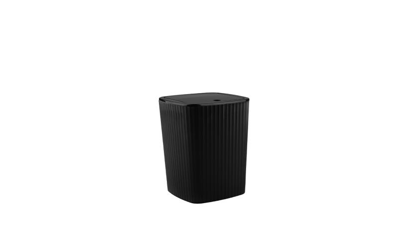 Safir Çöp Kovası